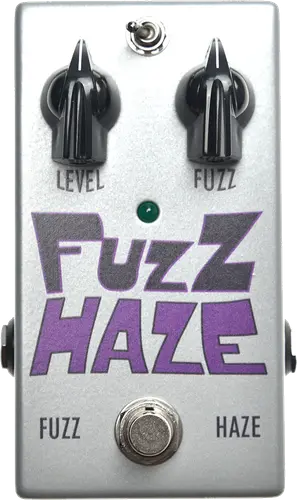 Fuzz Haze