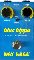 Blue Hippo mkIII (Smalls)