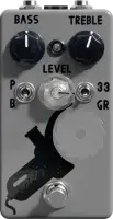 GrindR EQ