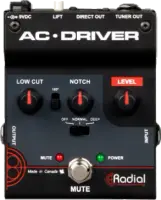 AC-Driver