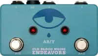 AB/Y Switcher (Beta Blue)