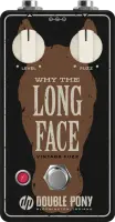 Why The Long Face