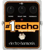 #1 Echo