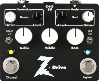 Z-Drive