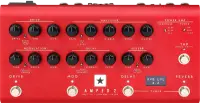 Dept. 10 AMPED 2