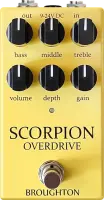 Scorpion