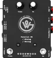 Bass Box