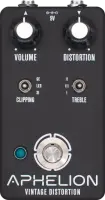 Aphelion