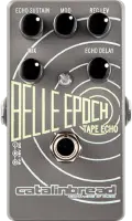 Belle Epoch