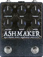 Ashmaker