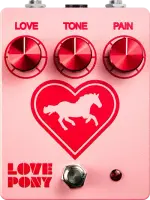 Love Pony