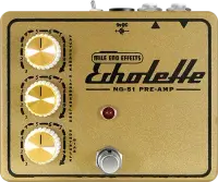 Echolette NG-51 Pre-amp