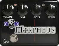 Morpheus