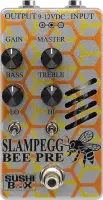 Slampegg Bee Pre