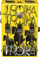 Troika (Yellow)