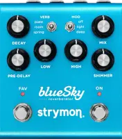 BlueSky v2