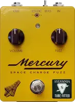 Mercury Tube Fuzz