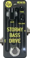 Stormy Bass Drive