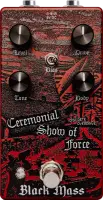 Ceremonial Show of Force