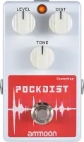 Pockdist