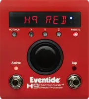 H9 Harmonizer (Red)