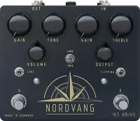 83' Drive v2.0