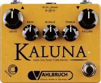 Kaluna