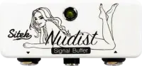 Nudist