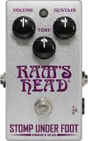 Ram's Head