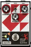 Arcas Compressor Sustainer