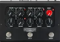 Ironheart Loudpedal