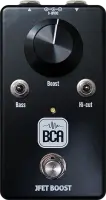 Jfet Boost