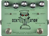 Diktator