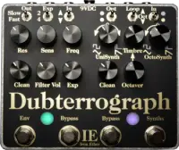 Dubterrograph
