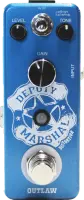 Deputy Marshal Distortion