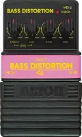 MDI-2 Bass Distortion