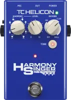 Harmony Singer 2