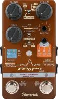 Fluid Time MKII