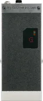 Custom Volume w/ TC Polytune Tuner (Mini)