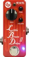Little Brute Drive II
