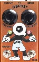 QBoost (LE)