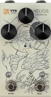 Helios Overdrive (Gold)