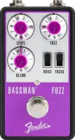 Bassman Fuzz