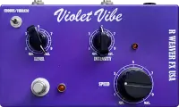 Violet Vibe