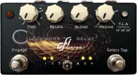 Clockwork V2