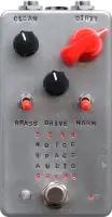 Brass Fuzz