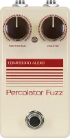 Percolator Fuzz