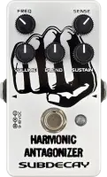 Harmonic Antagonizer