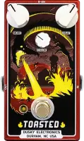 Toasted V2