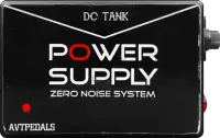 DC Tank